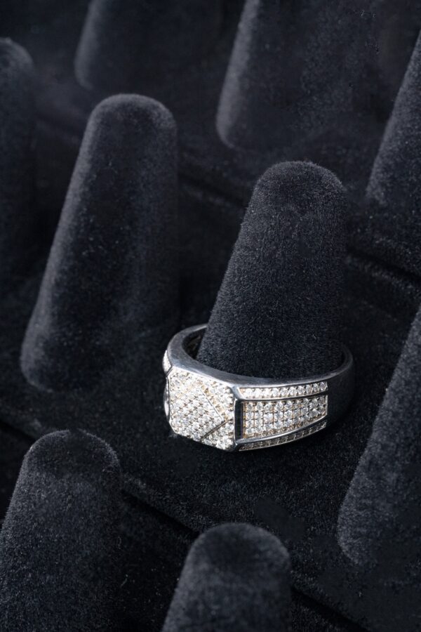 Simple Classic Ring (SIZE 10)