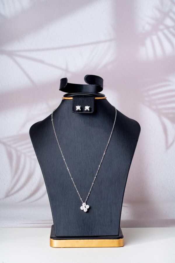 Flower Iced set