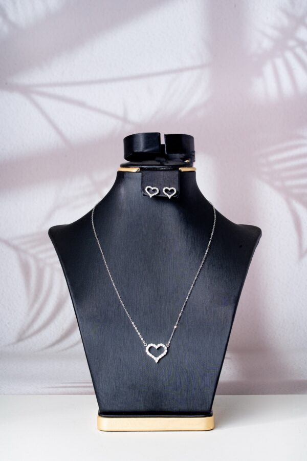 Heart 💜 sets