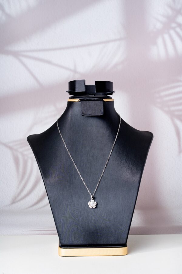 Iced Neckless