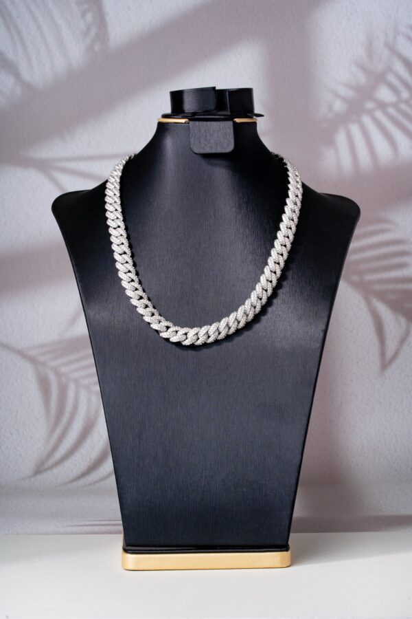 13mm 18inch Cuban