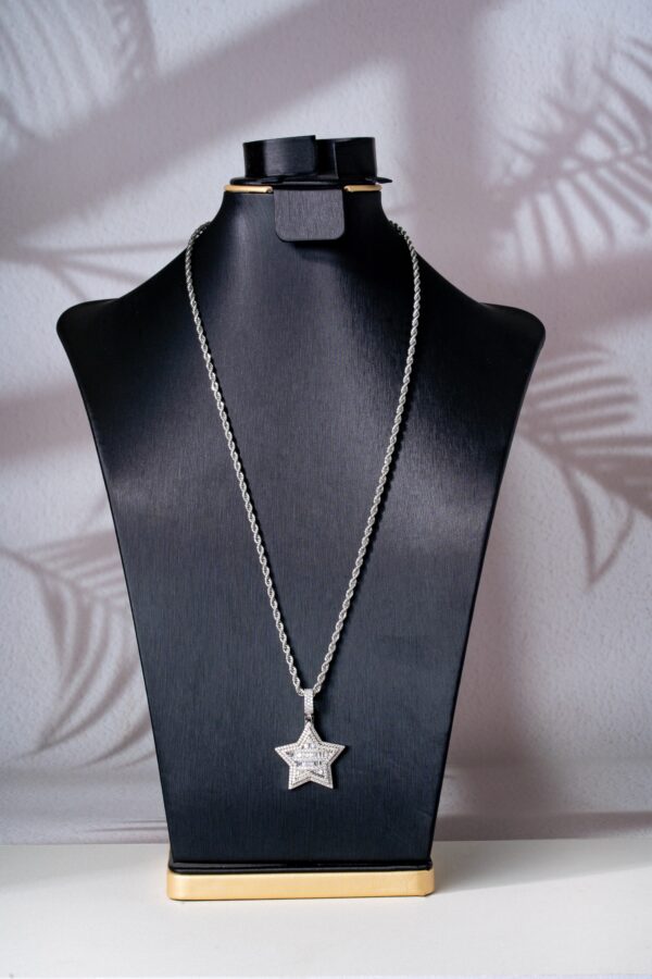 Star Pendant