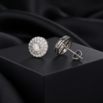 Concentric Ice Studs
