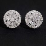 Bi-Regal round dome  Studs