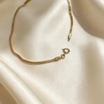 Franco Chain Bracelet 2.5gram