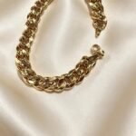 Classic Cuban Link Bracelet 7.1 gram