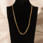 Carpet Neckless (20inch) 5.8gram
