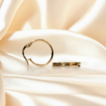 Classic Huggie Hoop Earrings