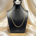 Franco Neckless (4 gram) 20inch