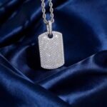 Tag Pendant